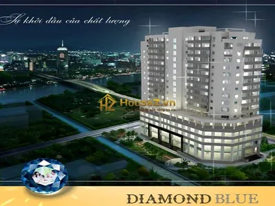 Diamond Blue 69 Triều Khúc - 2