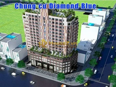 Diamond Blue 69 Triều Khúc - 3
