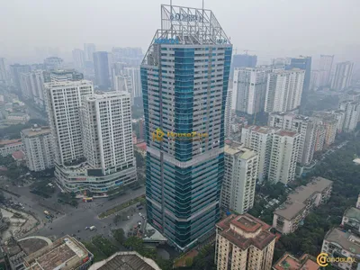 Diamond Flower Tower - 2