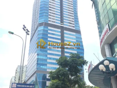 Diamond Flower Tower - 3