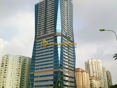 Diamond Flower Tower - 4