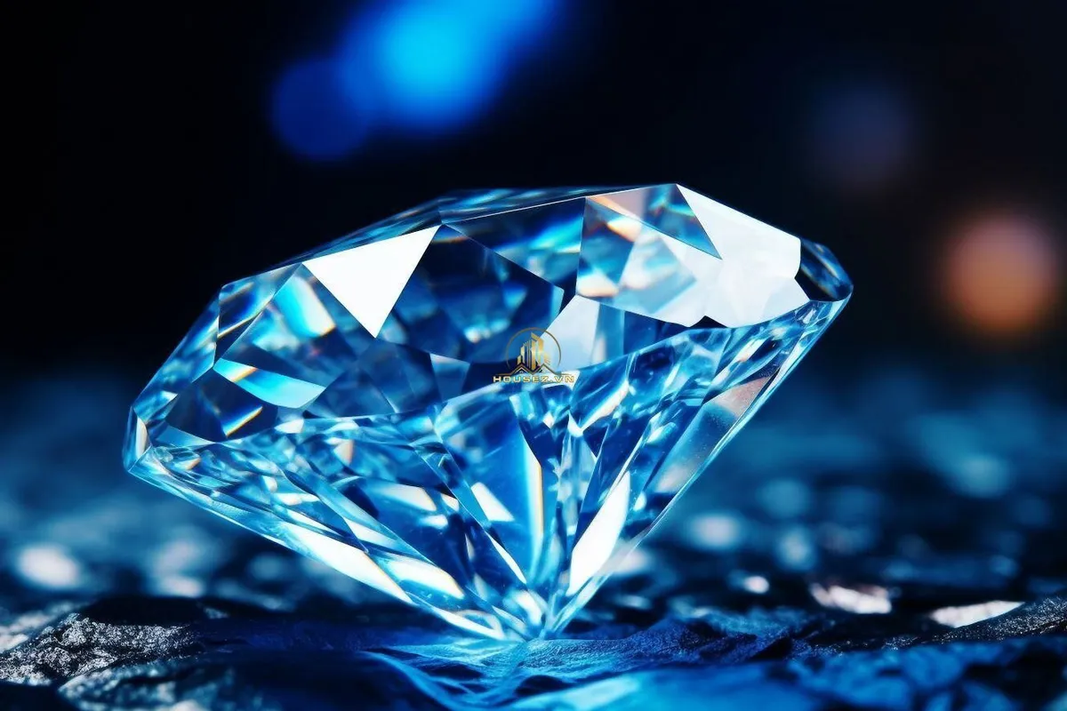 Diamond Goldmark City