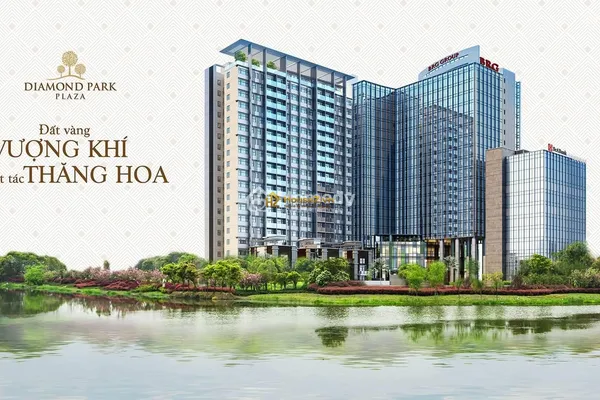 Diamond Park Plaza