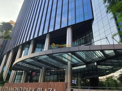 Diamond Park Plaza - 3