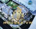Hình ảnh dự án Định Công The Master
