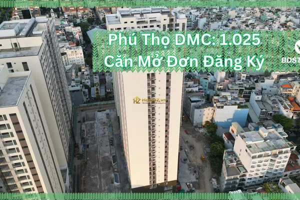 DMC Tower
