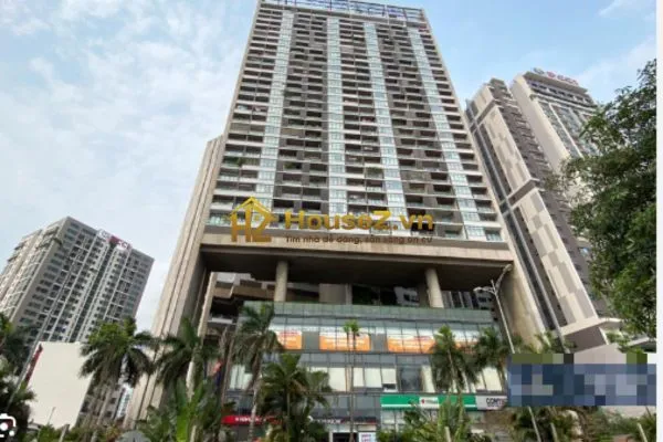 Hình ảnh dự án Dolphin Plaza
