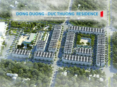 Đông Dương Residence (Đông Dương Đức Thượng) - 5
