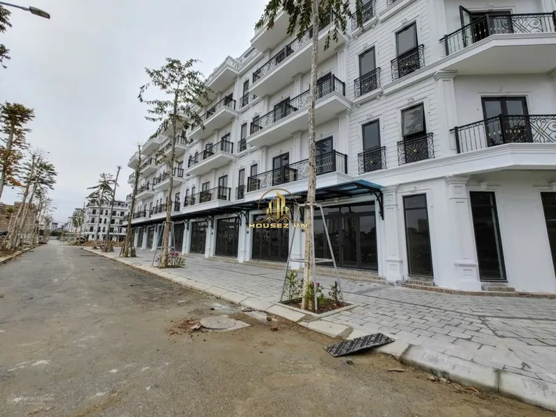 Hình ảnh dự án Đông Dương Residence