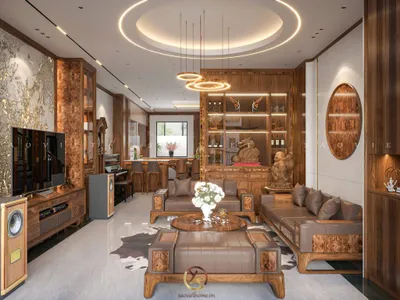 Đông Dương Residence (Đông Dương Đức Thượng) - 4