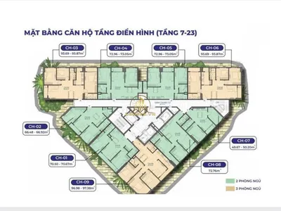 Động Lực Tower