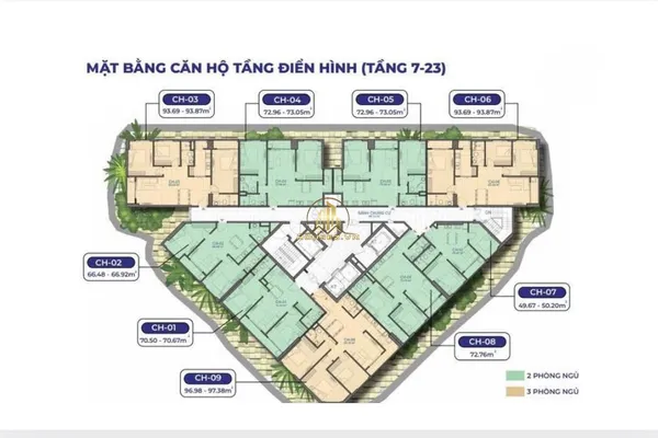 Động Lực Tower
