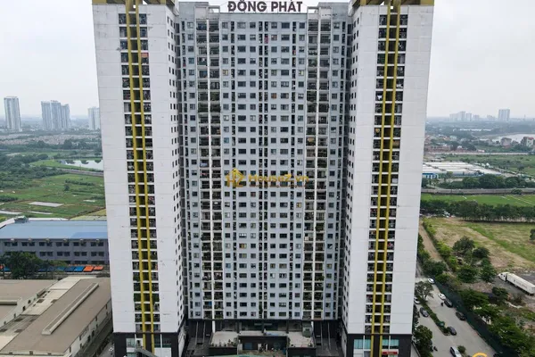 Đồng Phát Park View Tower