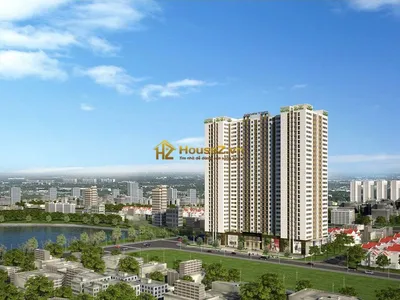 Đồng Phát Park View Tower - 4