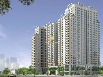 Đồng Phát Residence (Đồng Phát Resident)