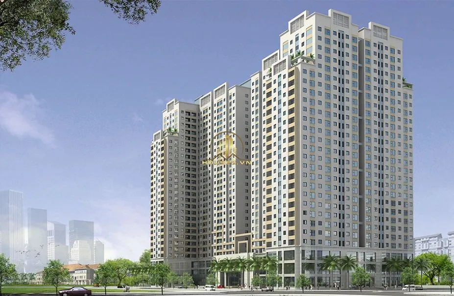 Đồng Phát Residence (Đồng Phát Resident)