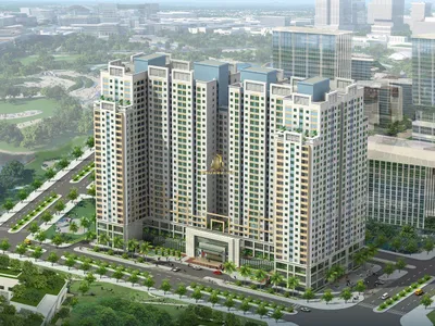 Đồng Phát Residence (Đồng Phát Resident) - 2