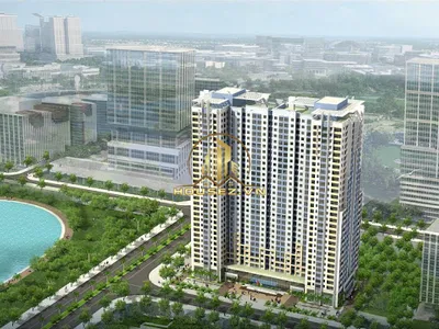 Đồng Phát Residence (Đồng Phát Resident) - 3