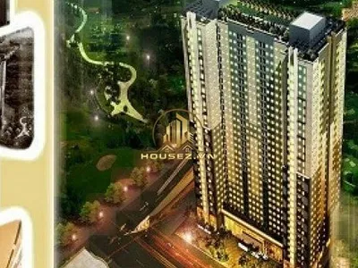 Đồng Phát Residence (Đồng Phát Resident) - 4
