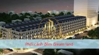 Hình ảnh dự án Dream Land Xuân La