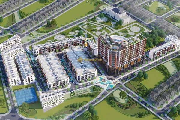 Dự án Dream Town Quận Nam Từ Liêm