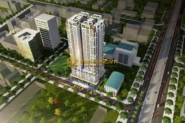 Dự án Dreamland Bonanza