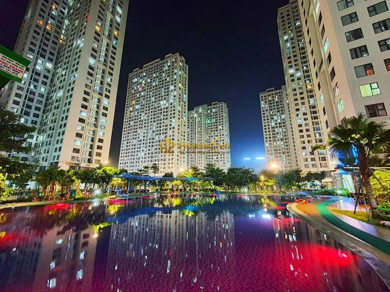 Hình ảnh dự án Dự án An Bình Tower có địa chỉ tại số 69 đường Cổ Nhuế, phường Cổ Nhuế 1, quận Bắc Từ Liêm, Hà Nội