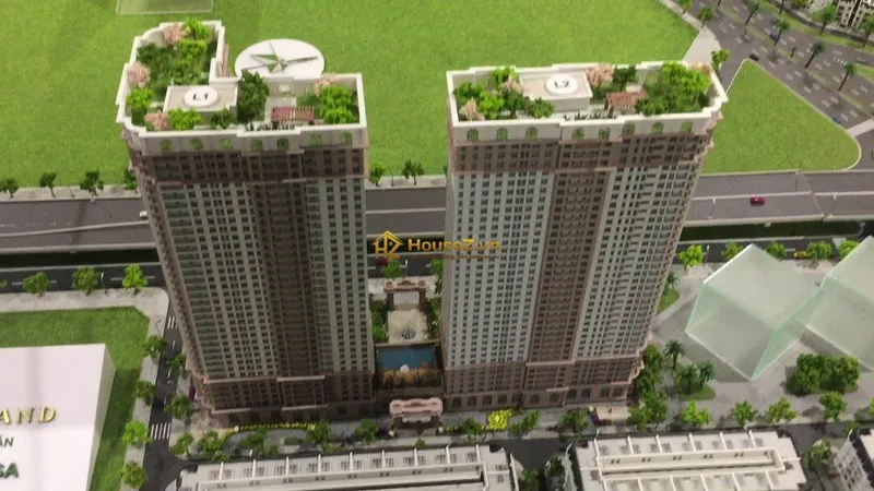 Hình ảnh dự án