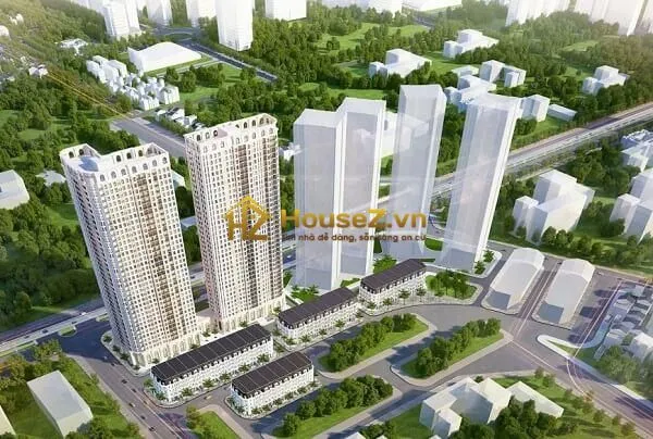 Hình ảnh dự án