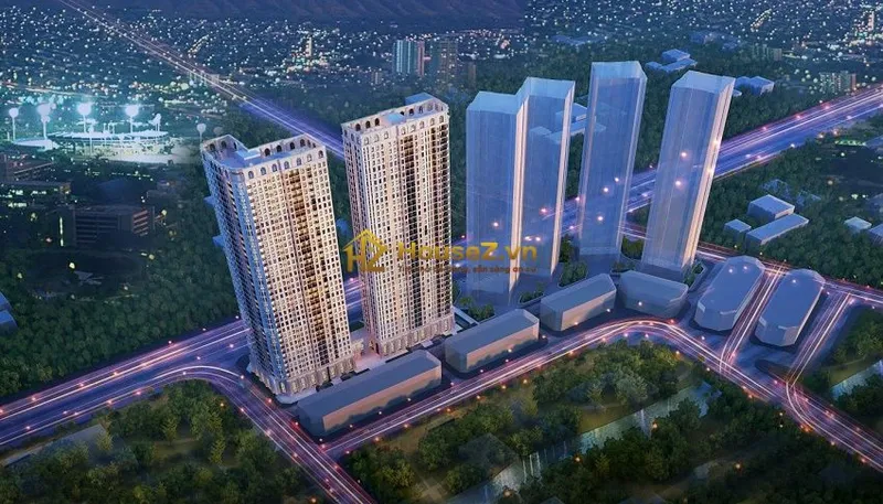 Hình ảnh dự án