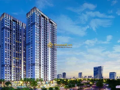 Chung cư B.I.G Tower - 2