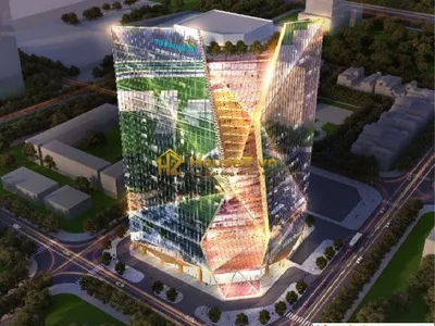 Chung cư B.I.G Tower - 4