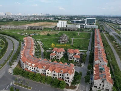 Casa Mila - Khu đô thị Nam An Khánh - 5