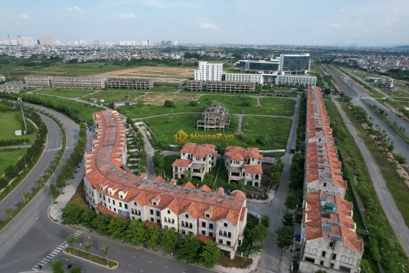 Hình ảnh dự án
