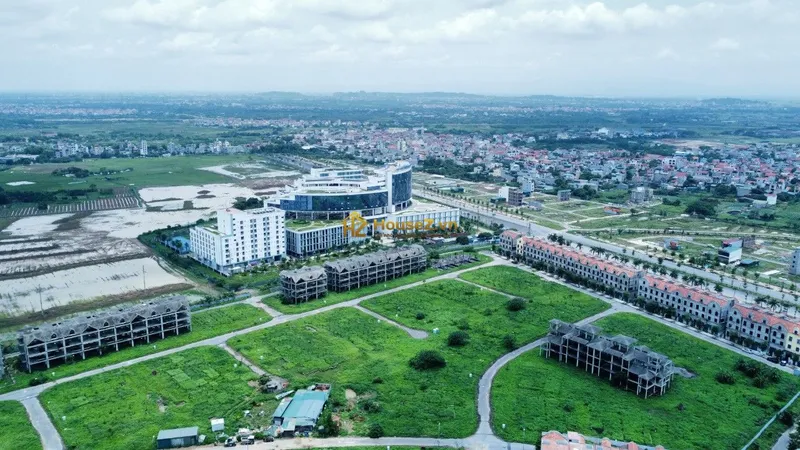 Hình ảnh dự án