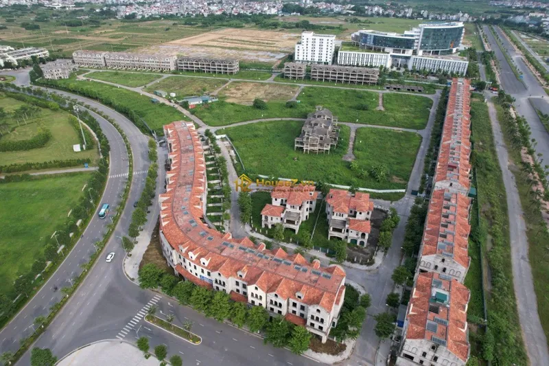 Hình ảnh dự án