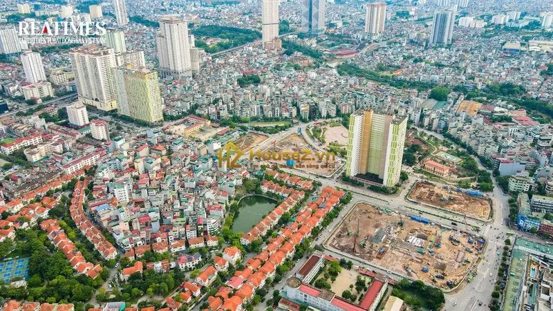 Hình ảnh dự án