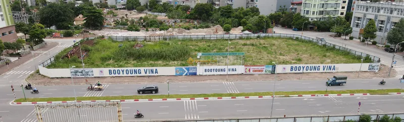 Hình ảnh dự án