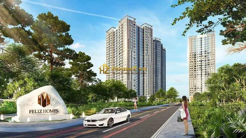 Hình ảnh dự án
