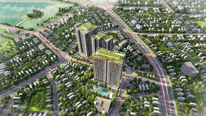 Hình ảnh dự án