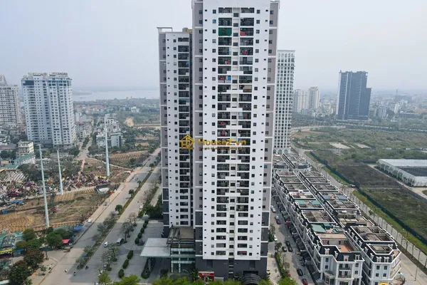 Lạc Hồng Westlake Ngoại Giao Đoàn