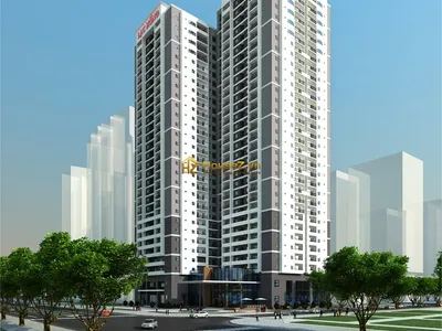 Lạc Hồng Westlake Ngoại Giao Đoàn - 2