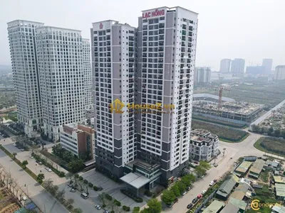 Lạc Hồng Westlake Ngoại Giao Đoàn - 3
