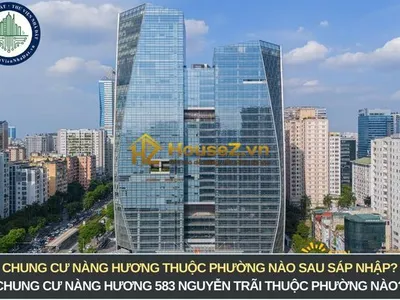 Dự án Chung cư Nàng Hương - 4