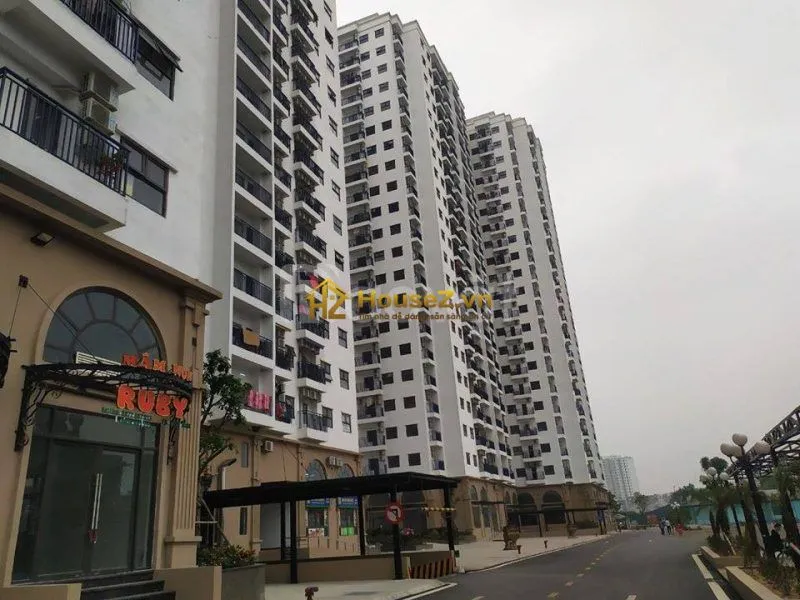 Hình ảnh dự án