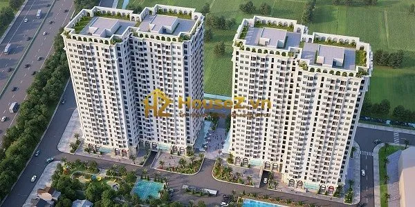 Hình ảnh dự án