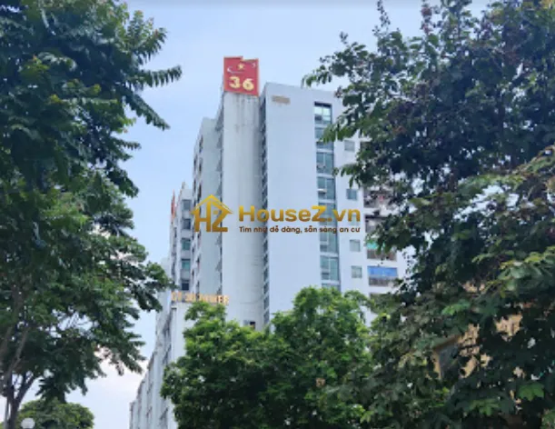 Hình ảnh dự án Dự án chung cư Spring Home có địa chỉ tại số 326 Lê Trọng Tấn, quận Thanh Xuân, thành phố Hà Nội.