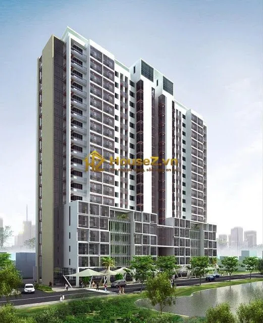 Hình ảnh dự án Dự án chung cư Spring Home có địa chỉ tại số 326 Lê Trọng Tấn, quận Thanh Xuân, thành phố Hà Nội.