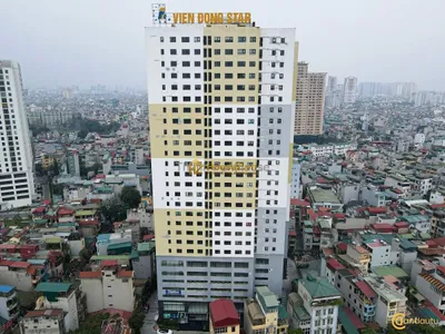 Viễn Đông Star số 01 Giáp Nhị - 5