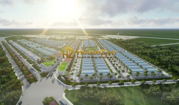 Hình ảnh dự án Dự án Cụm công nghiệp Thanh Văn - Tân Ước nằm tại khu vực xã Thanh Văn và xã Tân Ước, huyện Thanh Oai, thành phố Hà Nội.
